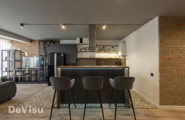 Photo Three-Room flat, to rent. Kyiv Шевченковский