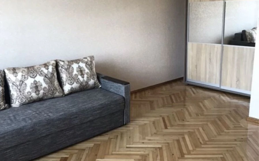 Photo 1. One-Room flat, for sale. Poltava