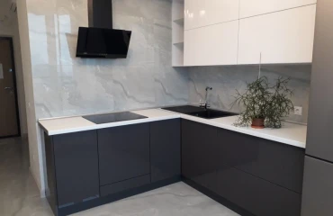 Foto Monoambiente piso, para alquilar. Odesa Хаджибейский (Малиновский)