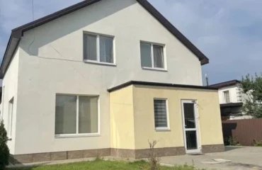 Photo House, for sale. Velyka Dymerka