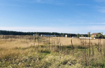 Фото Ділянка, продаж. Лебедівка