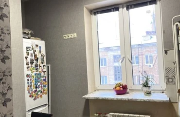 Zdjęcie Dwupokojowe mieszkanie, na sprzedaż. Poltava Подольский