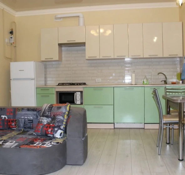 Foto 1. Monoambiente piso, para alquilar. Odesa Хаджибейский (Малиновский)