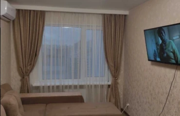 Foto Monoambiente piso, para alquilar. Kyiv Дарницкий район, Kharkivska
