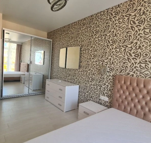 Photo 1. One-Room flat, to rent. Odesa Приморский
