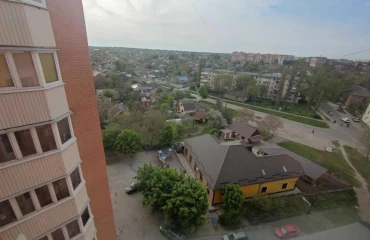 Photo Two-Room flat, for sale. Poltava Шевченковский (Октябрьский)