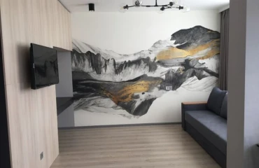 Photo One-Room flat, to rent. Odesa Приморский