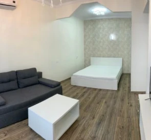 Zdjęcie 2. Kawalerka mieszkanie, do wynajęcia. Odesa Приморский