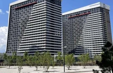 Фото Однокімнатна квартира, продаж. Київ