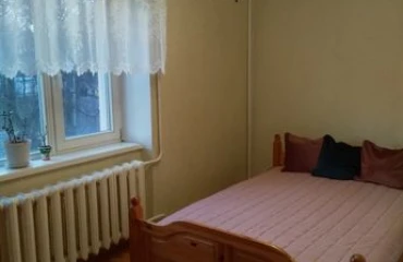 Foto Dos Ambientes piso, para alquilar. Odesa Приморский