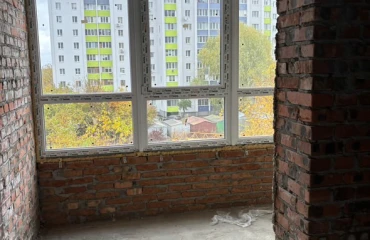 Фото Однокімнатна квартира, продаж. Житомир Крошня