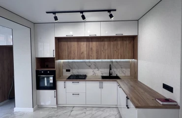 Fotografie Garsonieră apartament, de vânzare. Zhytomyr Крошня