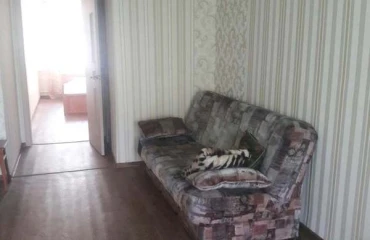 Fotografie Două Camere apartament, de închiriat. Poltava Подольский