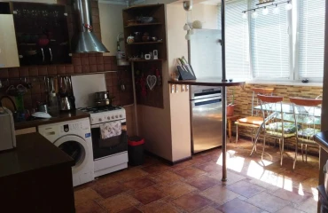 Photo One-Room flat, for sale. Poltava Шевченковский (Октябрьский)