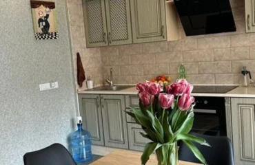 Foto Dos Ambientes piso, en venta. Poltava Подольский