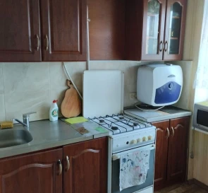 Photo 5. Two-Room flat, to rent. Poltava
