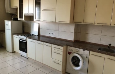 Photo One-Room flat, to rent. Poltava Шевченковский (Октябрьский)