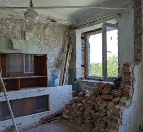 Photo 2. One-Room flat, for sale. Poltava