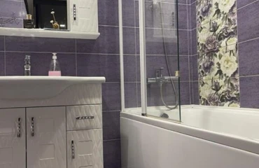 Foto Tres Ambientes piso, para alquilar. Poltava Подольский