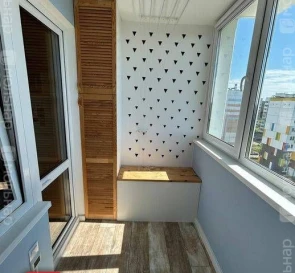 Photo 5. One-Room flat, for sale. Pryluky