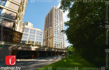 Fotografie Trei Camere apartament, de vânzare. Minsk Первомайский
