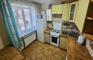 Photo One-Room flat, to rent. Poltava Киевский