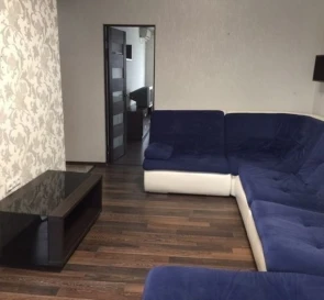 Photo 4. Two-Room flat, to rent. Poltava Киевский