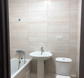 Photo 5. One-Room flat, to rent. Kyiv Дарницкий