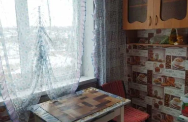 Photo One-Room flat, to rent. Kharkiv