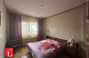Fotografie Trei Camere apartament, de vânzare. Slonim