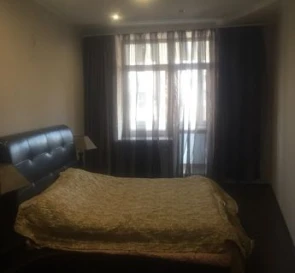 Photo 5. Two-Room flat, to rent. Odesa Киевский