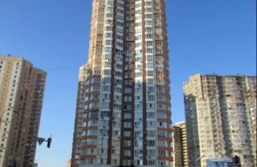 Photo One-Room flat, for sale. Kyiv Дарницкий