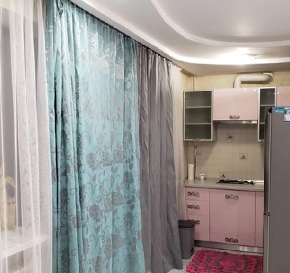 Zdjęcie 1. Dwupokojowe mieszkanie, do wynajęcia. Odesa Приморский