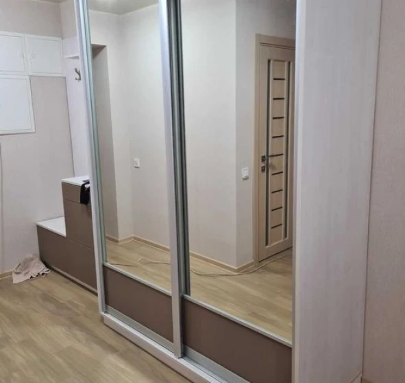 Foto 2. Monoambiente piso, para alquilar. Odesa Приморский