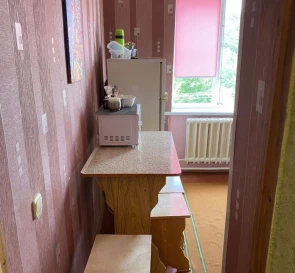 Photo 2. One-Room flat, to rent. Poltava Подольский