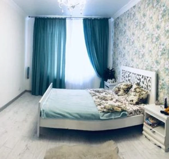 Photo 1. Two-Room flat, to rent. Odesa Приморский