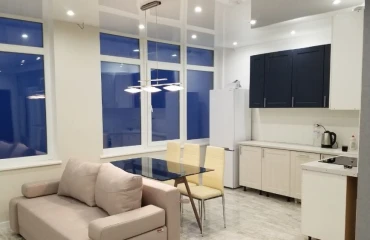 Photo One-Room flat, to rent. Odesa Приморский
