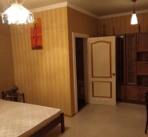 Photo 4. One-Room flat, to rent. Odesa Приморский
