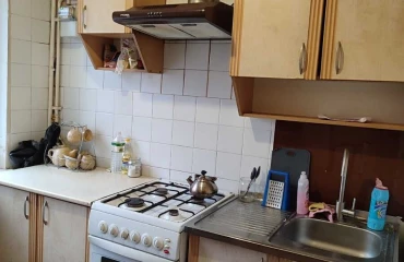 Foto Dos Ambientes piso, en venta. Poltava Киевский