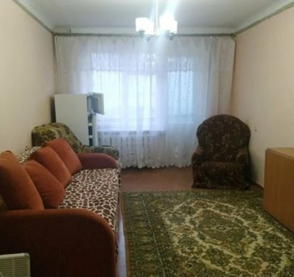 Photo 1. Three-Room flat, to rent. Poltava Киевский