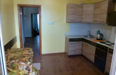 Photo One-Room flat, to rent. Odesa Хаджибейский (Малиновский)