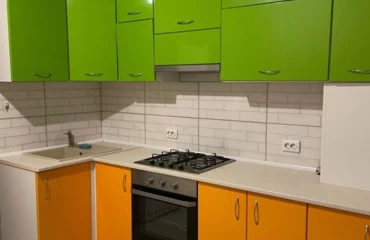 Fotografie Garsonieră apartament, de închiriat. Poltava Шевченковский (Октябрьский)