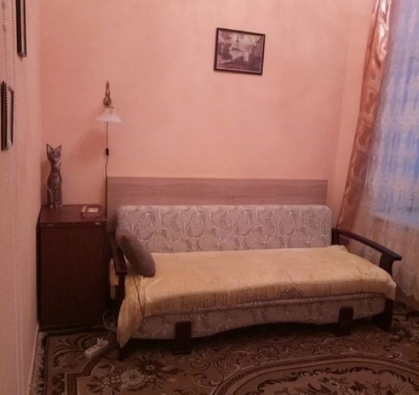 Foto 1. Monoambiente piso, para alquilar. Odesa Приморский