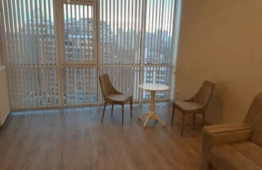 Photo One-Room flat, to rent. Odesa Приморский