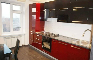 Photo Two-Room flat, to rent. Poltava Шевченковский (Октябрьский)