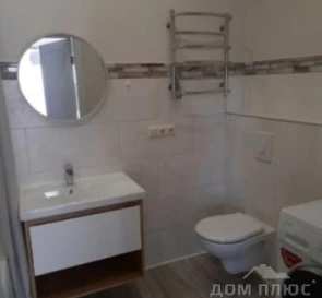 Photo 5. One-Room flat, to rent. Kyiv Дарницкий