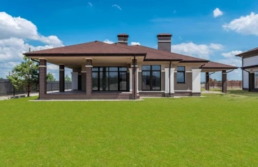 Photo House, for sale. Vyshenky