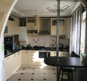 Zdjęcie 5. Czteropokojowe mieszkanie, na sprzedaż. Poltava Шевченковский (Октябрьский)