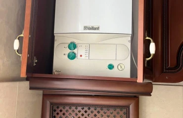 Foto Dos Ambientes piso, para alquilar. Zhytomyr Центр