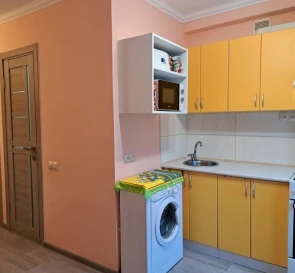 Photo 3. One-Room flat, for sale. Kyiv Деснянский район, Chernihivska